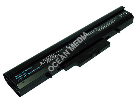 HP 530 battrey 14.4v 2400 mah