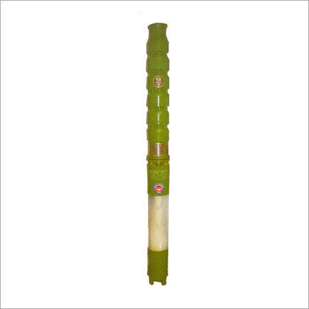 Submersible Pumps V7
