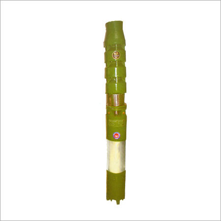Submersible Pumps V5