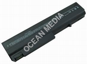 hp nc6100 battery