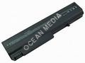 hp nc6100 battery