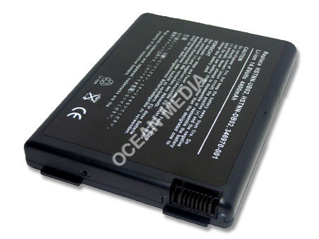 hp pavilion zv 6000 battrey