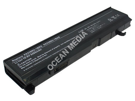 TOSHIBA - PA3399U-1BAS BATTERY