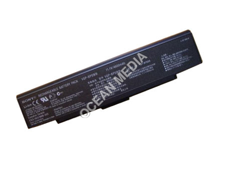 sony bps9 battery