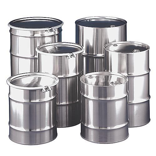 SS Drums