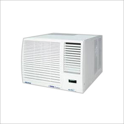 Window Air Conditioner