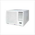 Window Air Conditioner