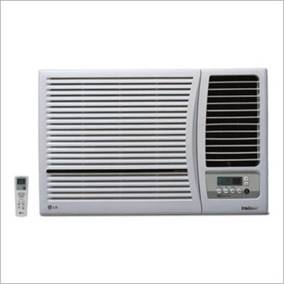 Windows Air Conditioners Repairing