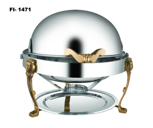 Chaffing Dish