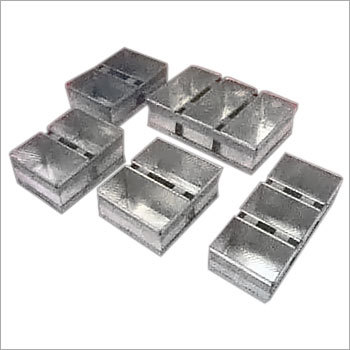 Bread Moulds