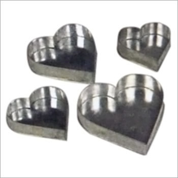 Cake moulds