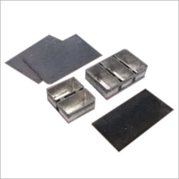 Bread Moulds and lids