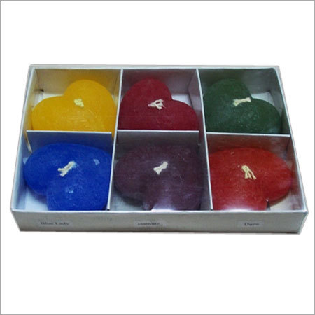 Wax