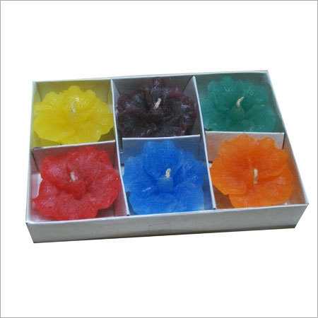 Wax