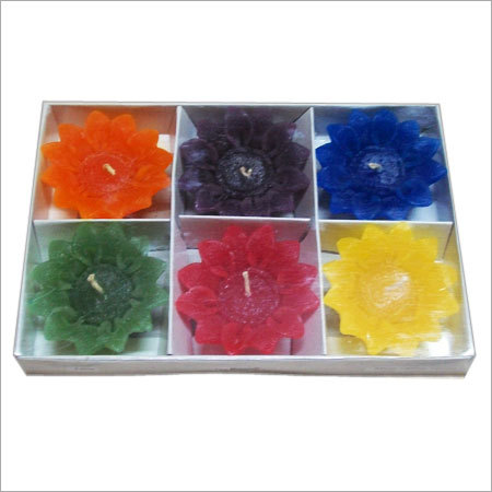 Wax