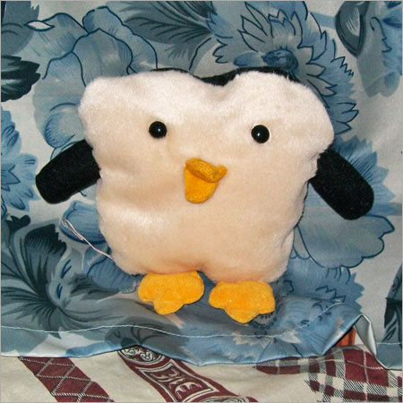 Soft Toys