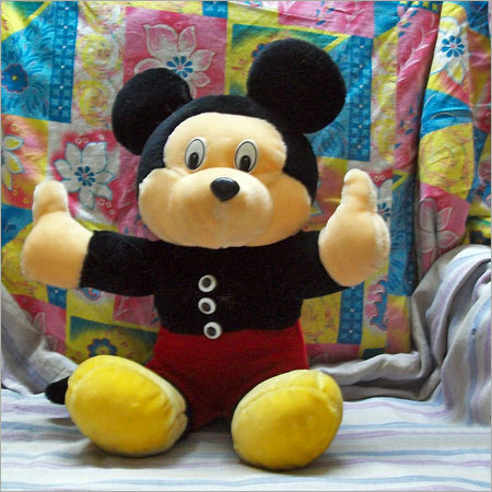 Soft Toys
