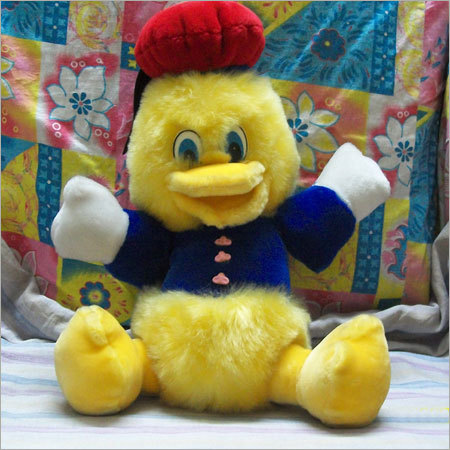 Soft Toys