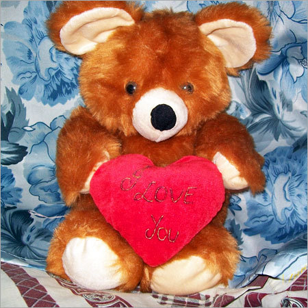 Soft Toys
