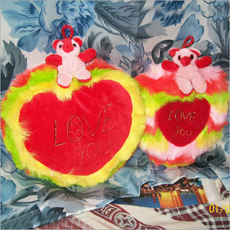 Soft Toys