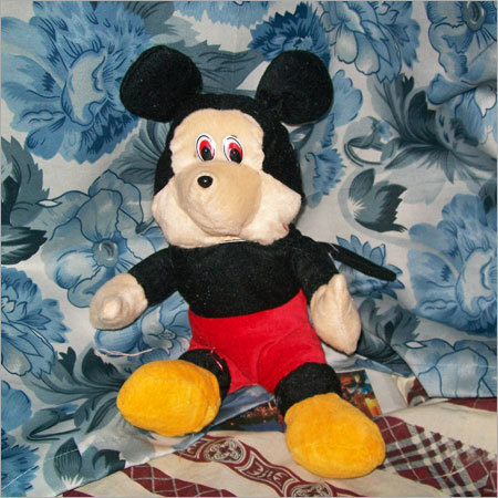 Soft Toys
