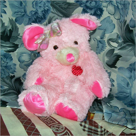 Soft Toys