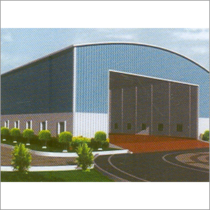 Pre Engineering Structure