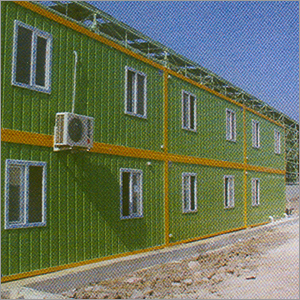 Pre Engineering Building