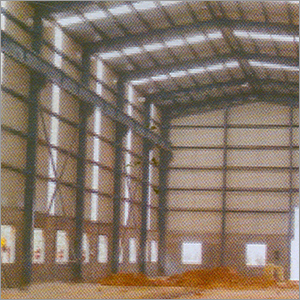 PEB Structures