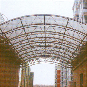Prefabricated Building System