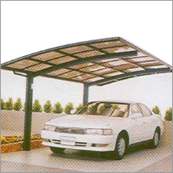 Pre Engineered Shed