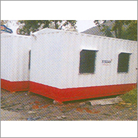 Portable Cabins