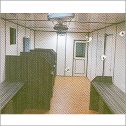 Porta Cabin