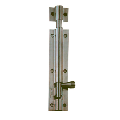 Architectural Hardware