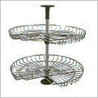 Kitchen Carrousel Unit