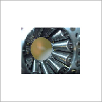 Rotating Equipment Engineering Services