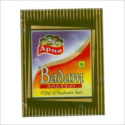 Badam Farrari Chivda