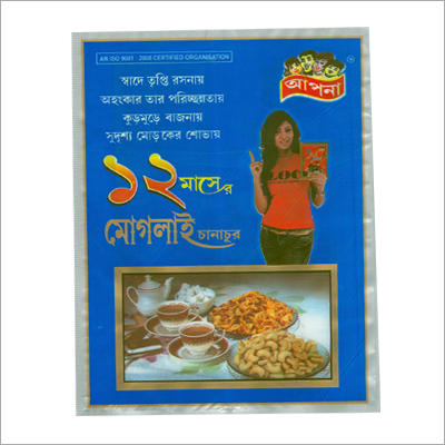 Chanachur