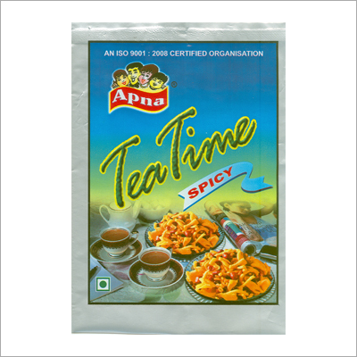 Tasty Namkeen