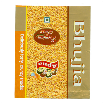 Bhujia