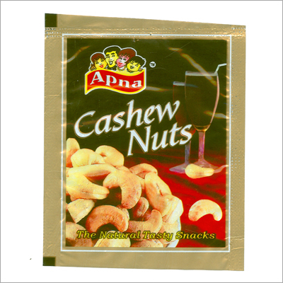 Rusted Cashew Nuts