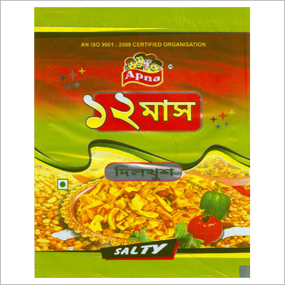 Salty Namkeen