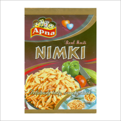 Namkeen Spicy