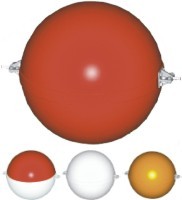Aircraft Warning Sphere 