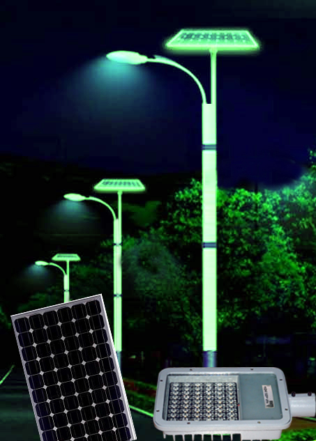 Aviation Solar LED Lights