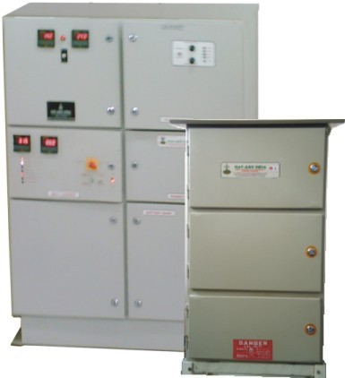 PLC Control Panels