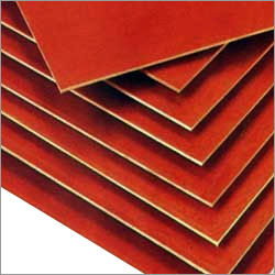 Phenolic Laminated Sheets - High-Performance Phenolic Resin Coating, Durable and Moisture-Resistant Finish