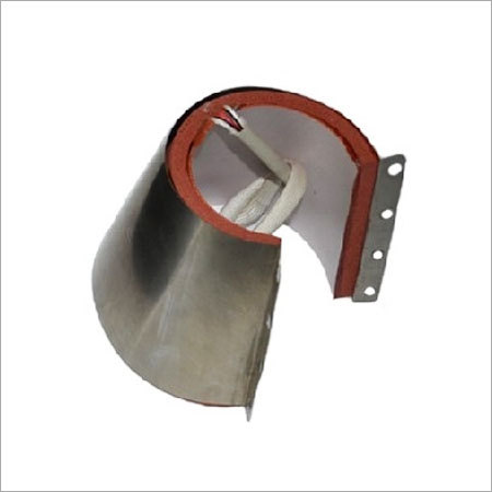 Conical Heat Silicon Heating Mats