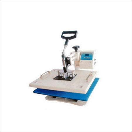 8 In 1 Combo Multi-Use Heat Press Machine