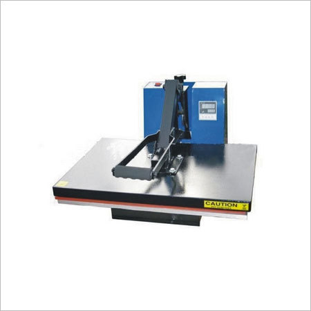 40-60Cm High Pressure Heat Press Machine